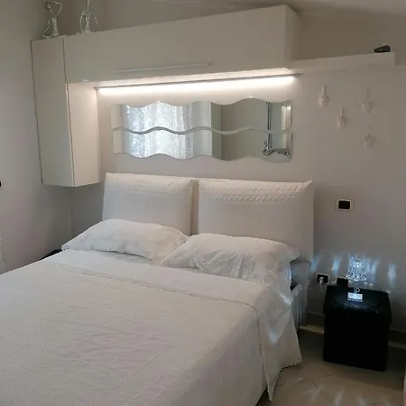 Romantica Mansardina In Centro Citta Apartment