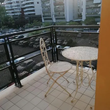 Romantica Mansardina In Centro Citta アパート ペスカーラ