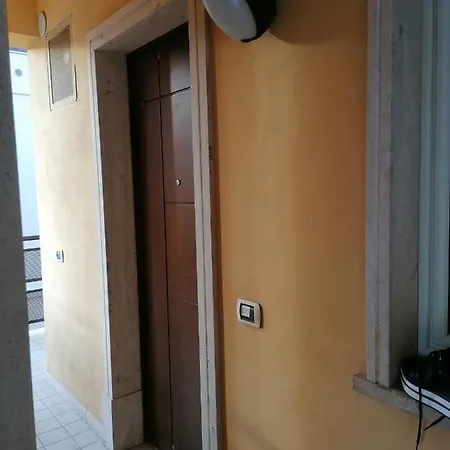 Romantica Mansardina In Centro Citta Apartment