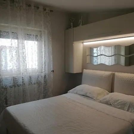 Romantica Mansardina In Centro Citta Pescara