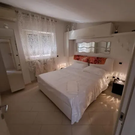 Romantica Mansardina In Centro Citta Apartman Pescara