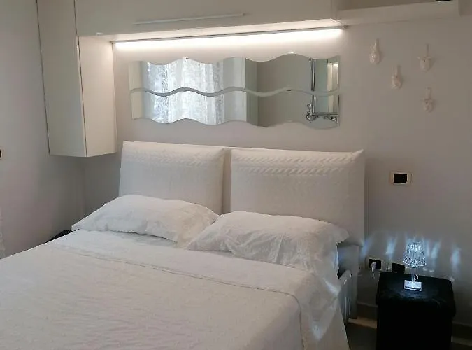 Romantica Mansardina In Centro Citta Appartamento