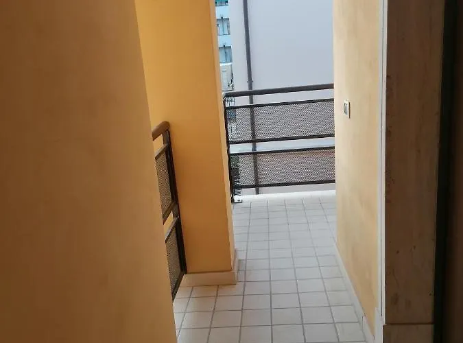 Romantica Mansardina In Centro Citta Appartamento