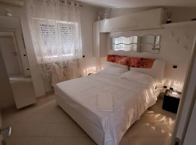 Romantica Mansardina In Centro Citta Appartamento Pescara